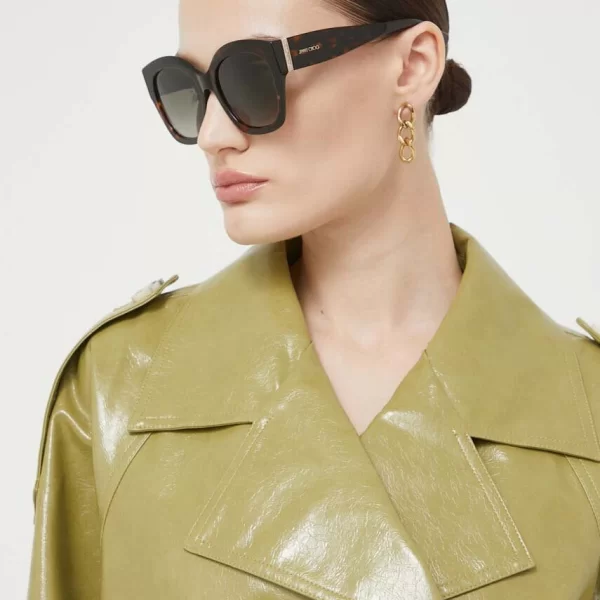 Jimmy Choo Γυαλιά ηλίου Jimmy Choo