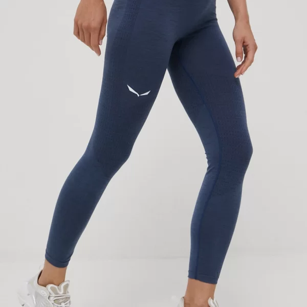 SALEWA Ισοθερμικό κολάν Salewa Zebru Responsive