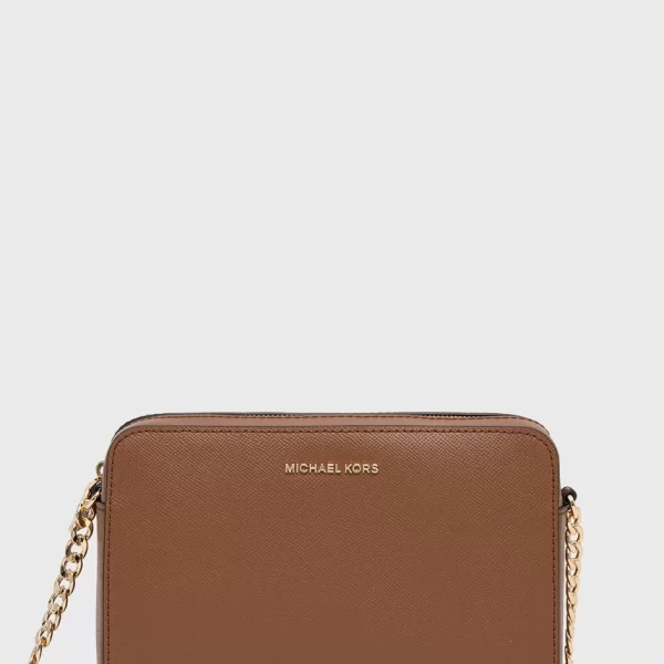 Michael Michael Kors Δερμάτινη τσάντα MICHAEL Michael Kors