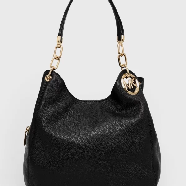 Michael Michael Kors Δερμάτινη τσάντα MICHAEL Michael Kors