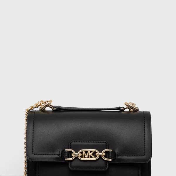 Δερμάτινη τσάντα MICHAEL Michael Kors