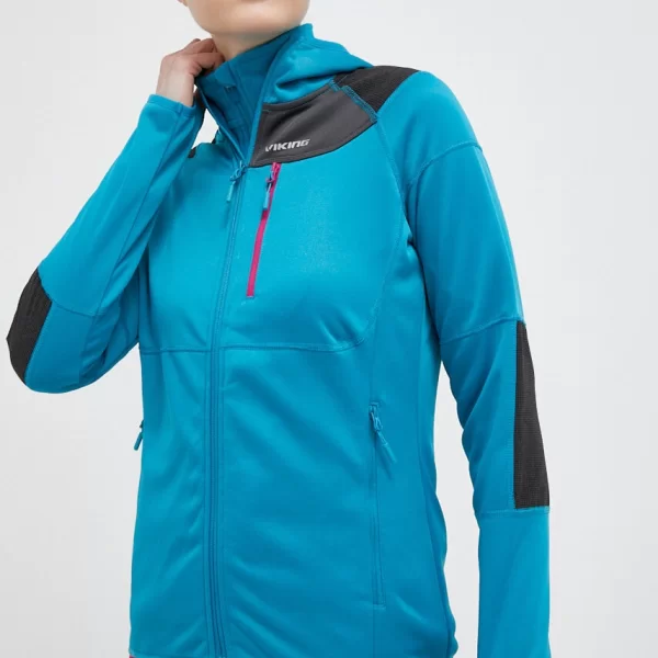 Αθλητική μπλούζα Viking Yosemite