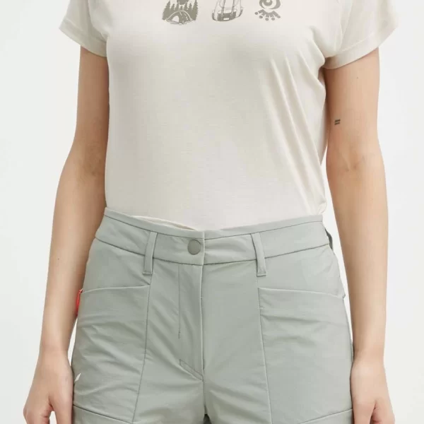 Σορτς εξωτερικού χώρου Salewa Puez