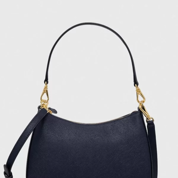 LAUREN RALPH LAUREN Δερμάτινη τσάντα Lauren Ralph Lauren