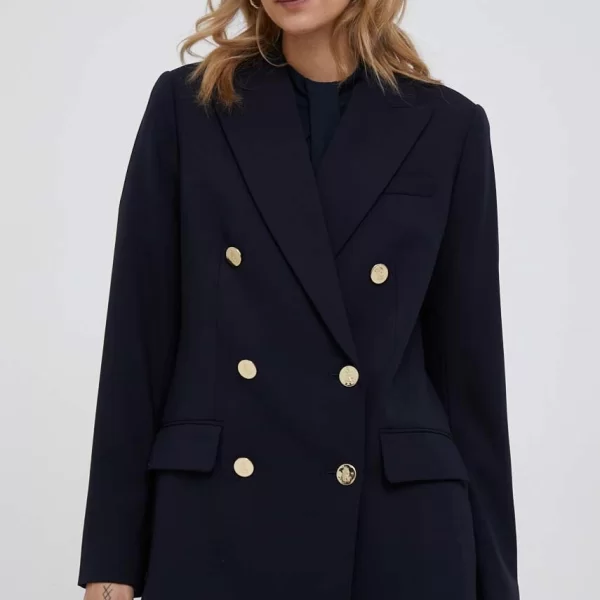 LAUREN RALPH LAUREN Μάλλινο μπουφάν Lauren Ralph Lauren