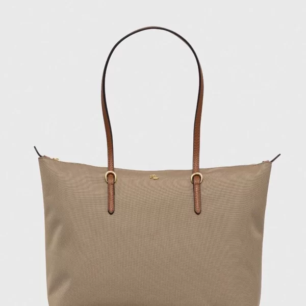 LAUREN RALPH LAUREN Lauren Ralph Lauren τσάντα shopper γυναικεία