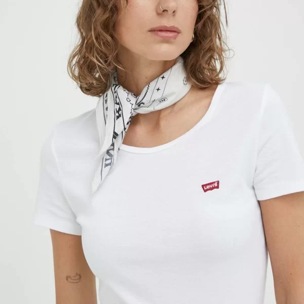 Μπλουζάκι Levi's 2-pack