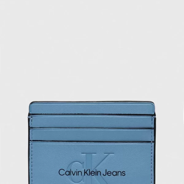 Calvin Klein Jeans Θήκη για κάρτες Calvin Klein Jeans