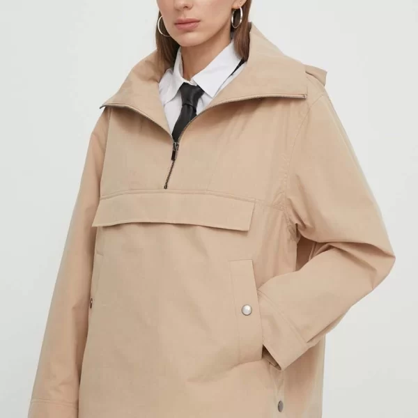 BA&SH Μπουφάν BA&SH