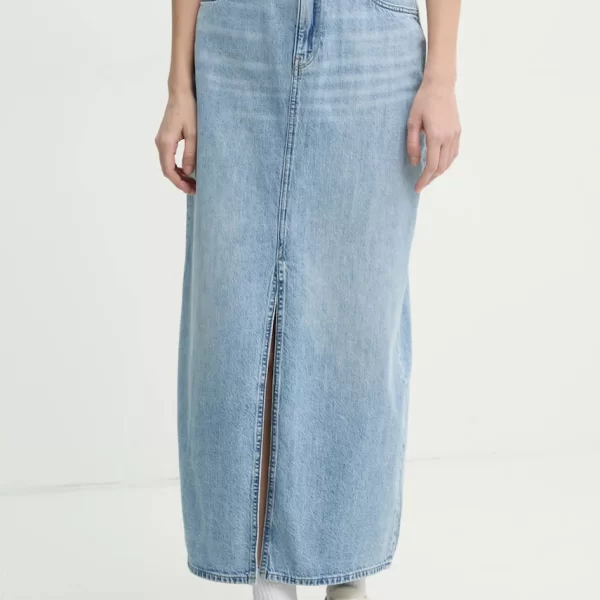 G-Star Τζιν φούστα G-Star