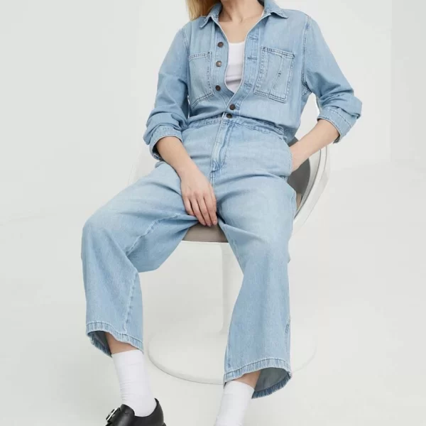 Levi's Ολόσωμη φόρμα τζιν Levi's