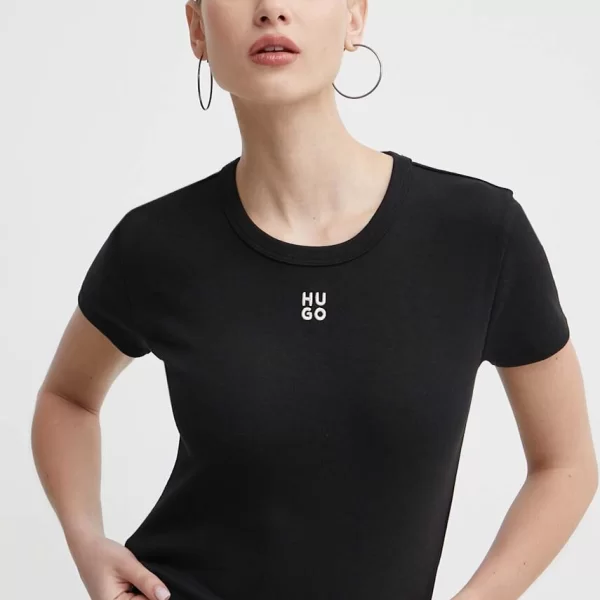 Μπλουζάκι HUGO San Jared-C