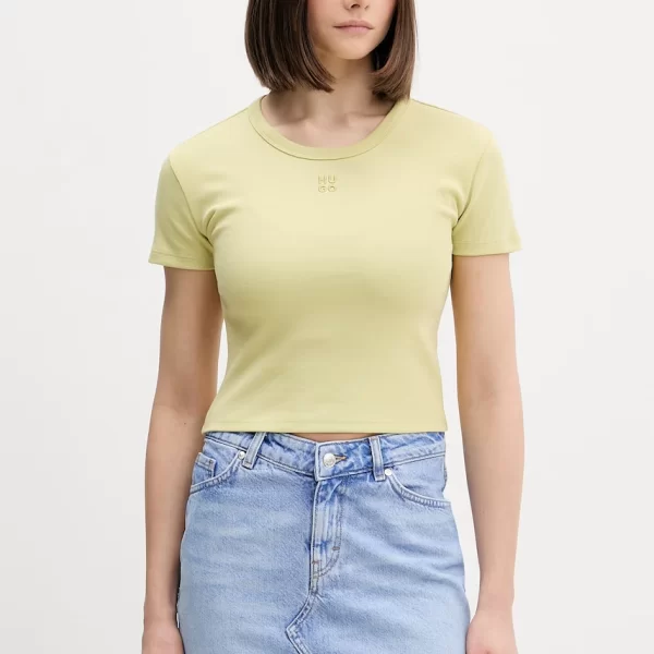 Μπλουζάκι HUGO