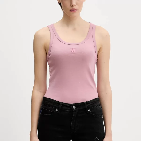 Top HUGO San Jared-C