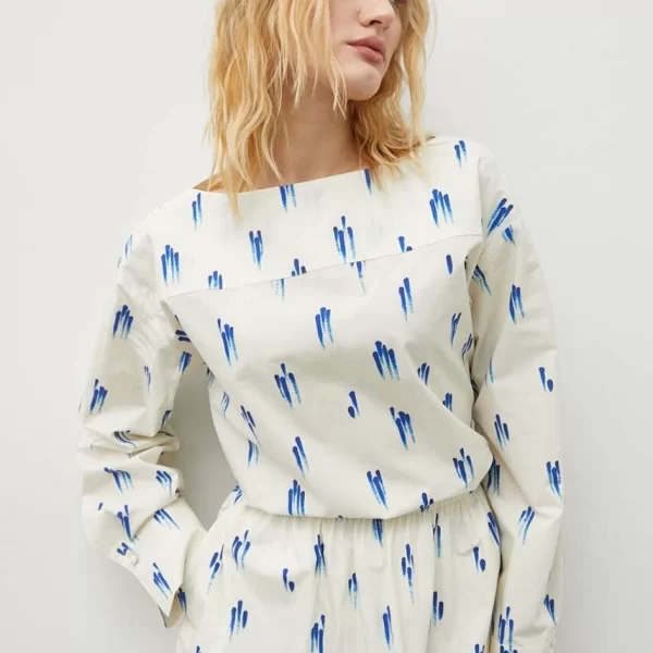 Βαμβακερή μπλούζα Lovechild