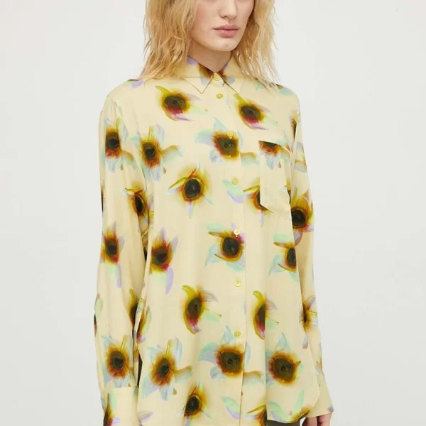 PS PAUL SMITH Πουκάμισο PS Paul Smith