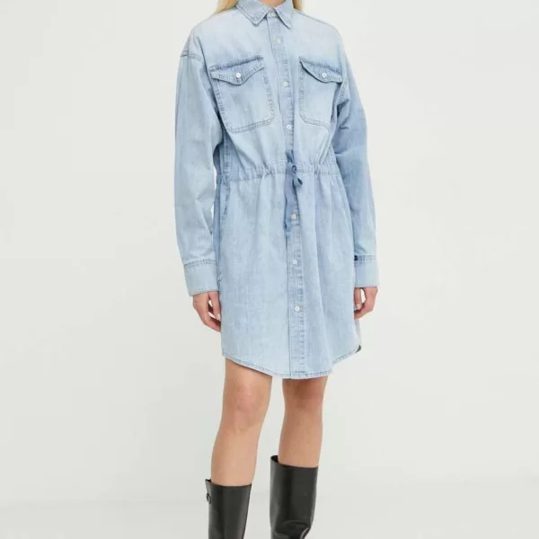 Φόρεμα τζιν G-Star