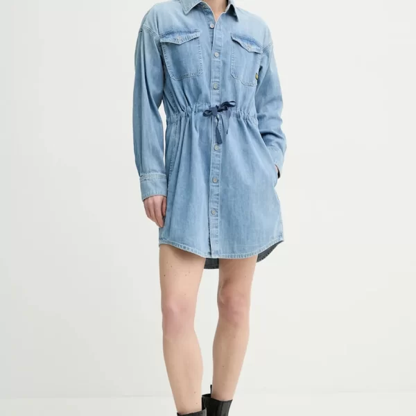 Φόρεμα τζιν G-Star