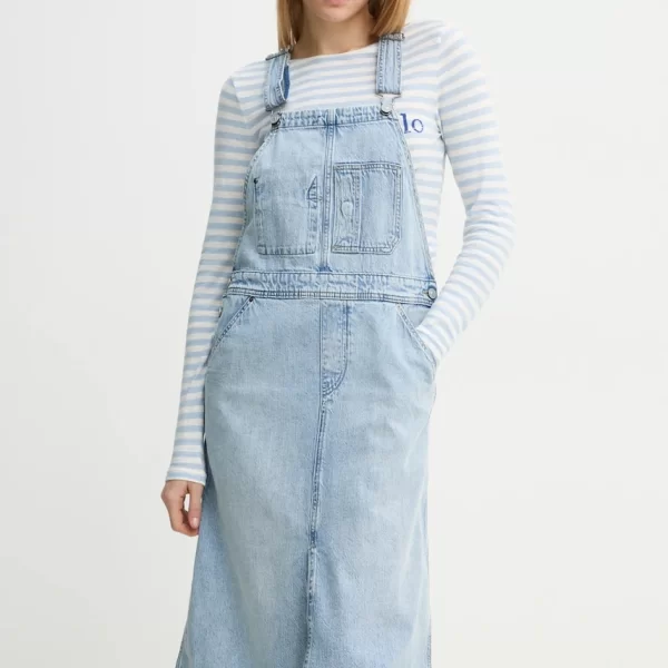 Φόρεμα τζιν G-Star