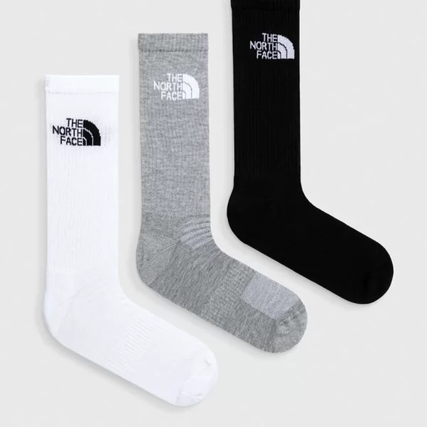 The North Face Κάλτσες The North Face 3-pack