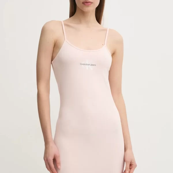 Calvin Klein Jeans Φόρεμα Calvin Klein Jeans