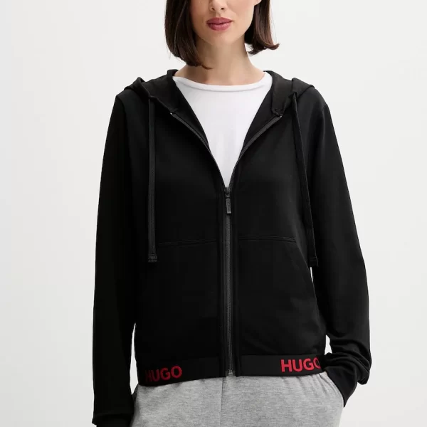 Μπλούζα HUGO San Jared-C