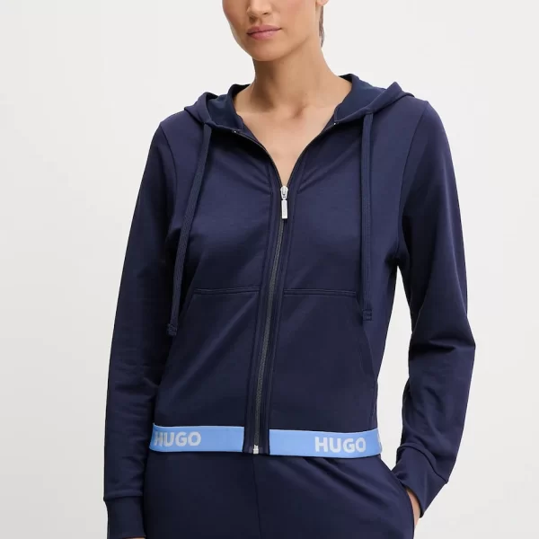 Μπλούζα HUGO San Jared-C