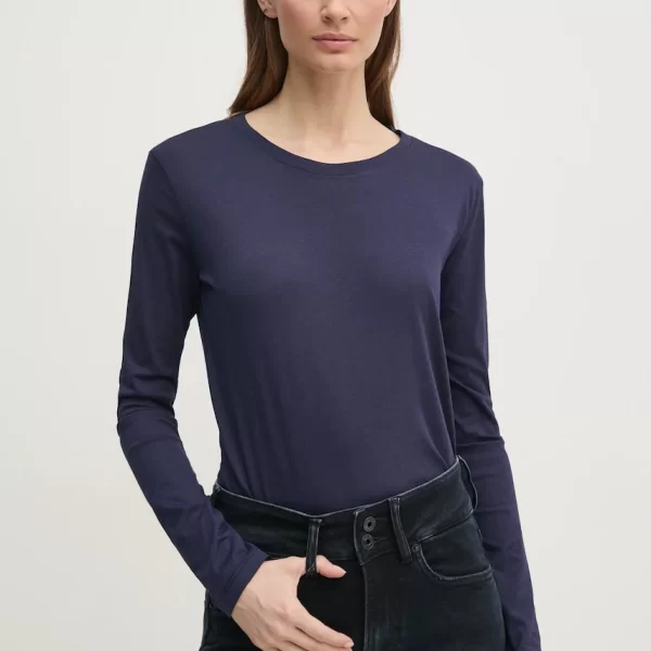 Sisley Μακρυμάνικο Sisley