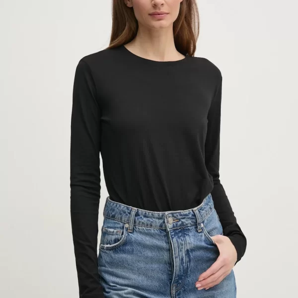 Sisley Μακρυμάνικο Sisley