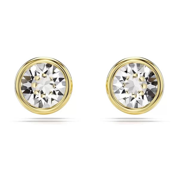 Σκουλαρίκια Swarovski IMBER