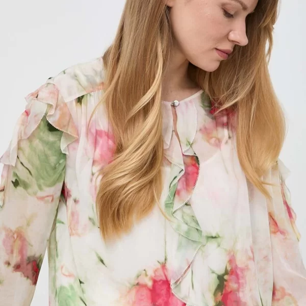 Boss Μπλουζάκι BOSS