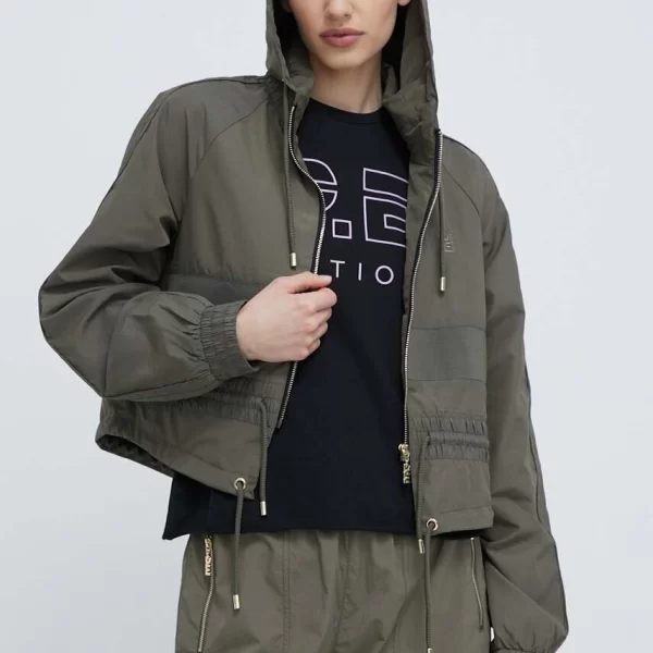 P.E NATION Μπουφάν P.E Nation