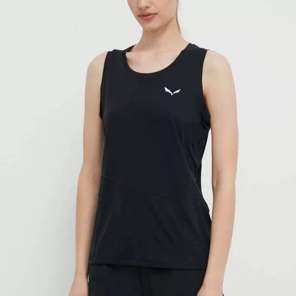 Αθλητικό top Salewa Puez Sporty