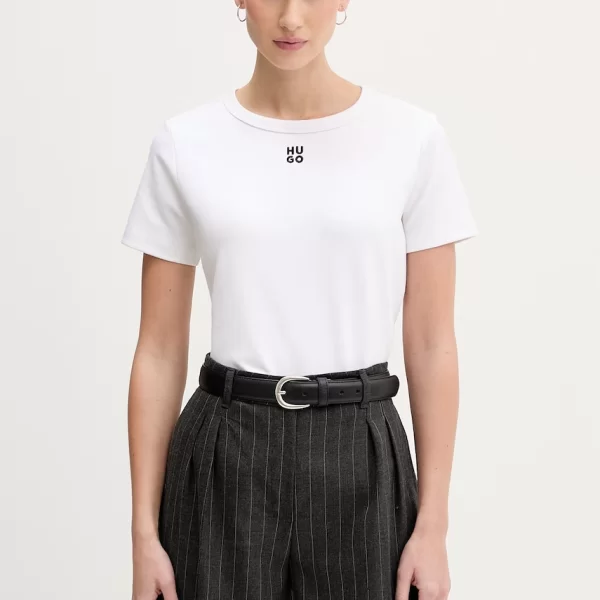 Μπλουζάκι HUGO