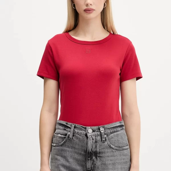 Μπλουζάκι HUGO San Jared-C