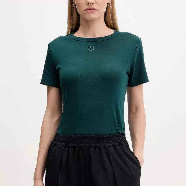 Μπλουζάκι HUGO San Jared-C