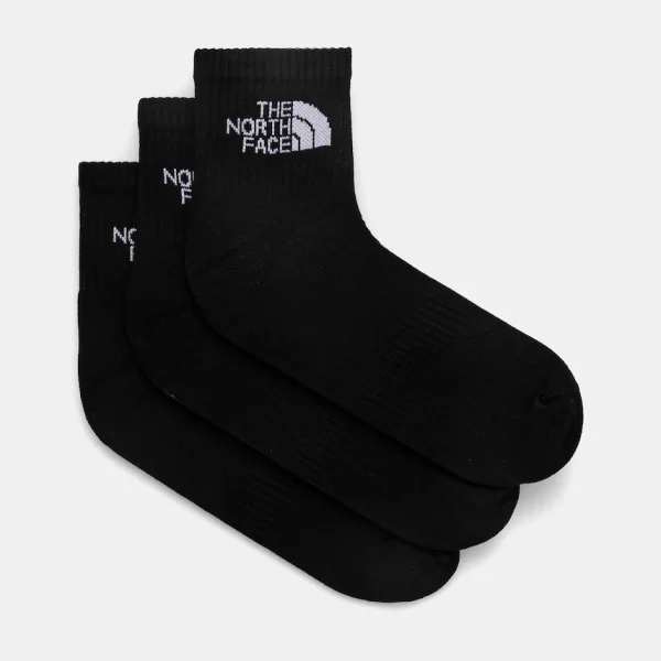 The North Face Κάλτσες The North Face 3-pack