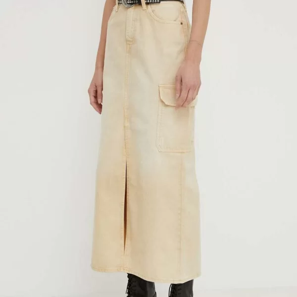 G-Star Τζιν φούστα G-Star