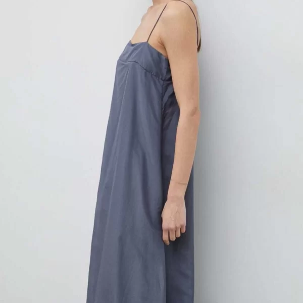 Lovechild Φόρεμα από συνδιασμό μεταξιού Lovechild