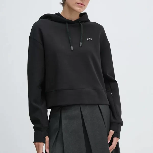 Μπλούζα Lacoste