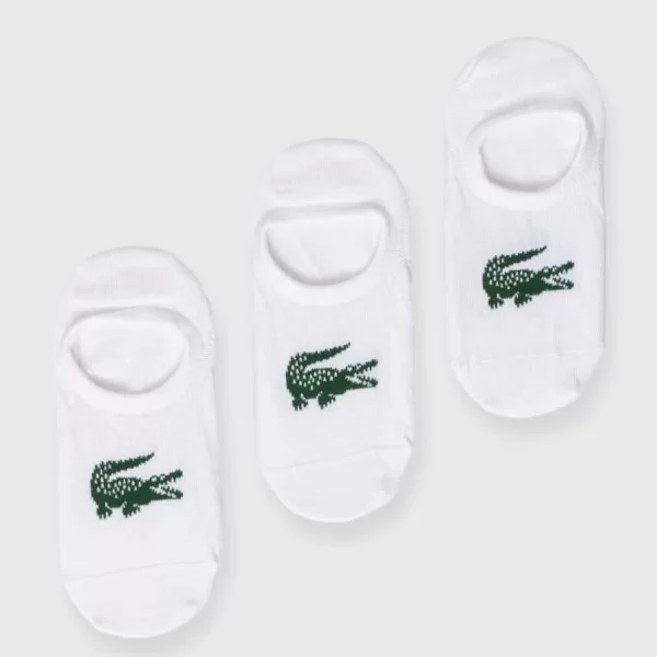 Lacoste Κάλτσες Lacoste 3-pack