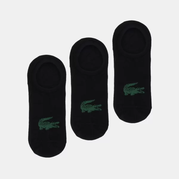 Lacoste Κάλτσες Lacoste 3-pack