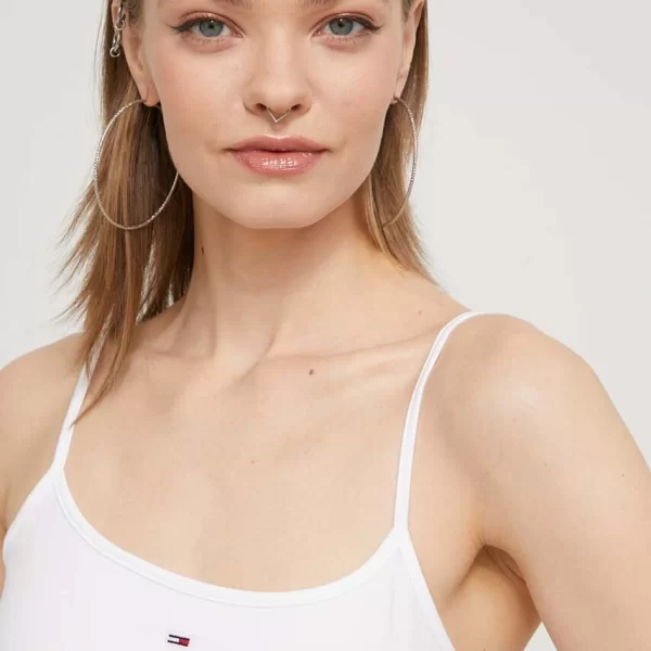 Top Tommy Jeans 2-pack