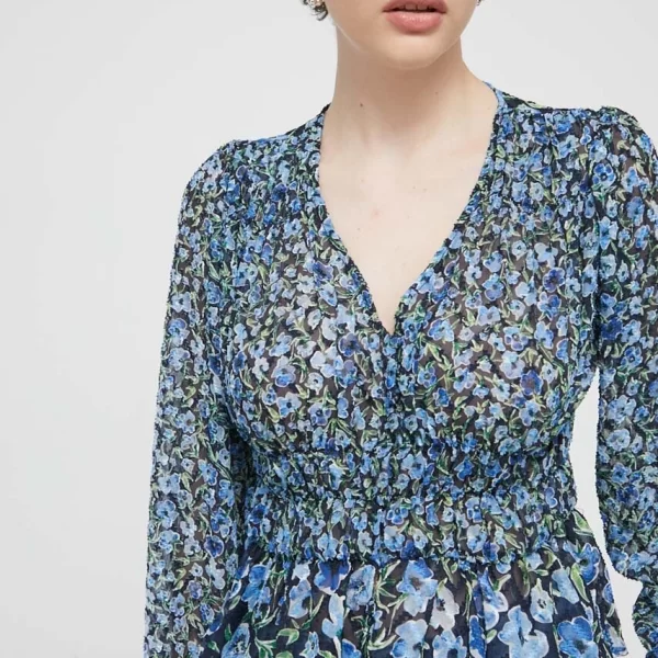 Πουκάμισο Desigual ZOÉ