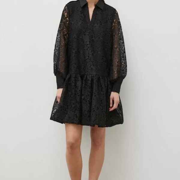 Φόρεμα Bruuns Bazaar AmbrosiaBBAvril dress