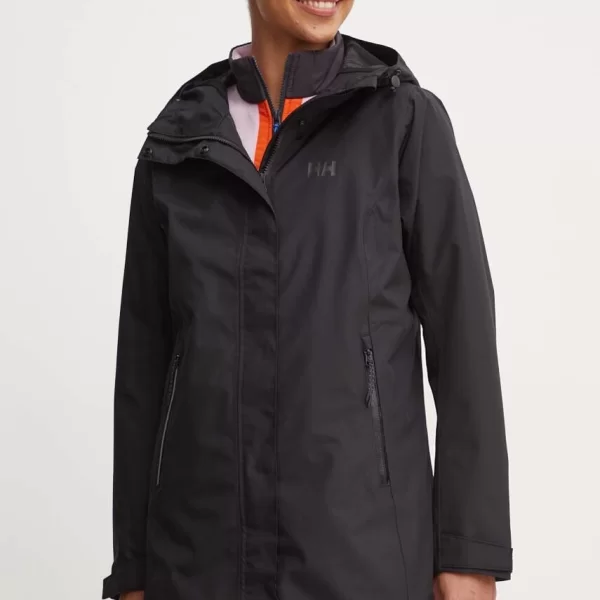 Helly Hansen Μπουφάν Helly Hansen