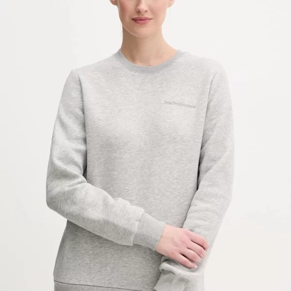 Μπλούζα Peak Performance