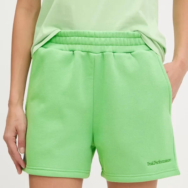 Σορτς Peak Performance