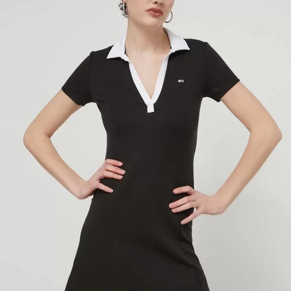 Φόρεμα Tommy Jeans