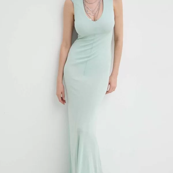 ELISABETTA FRANCHI Φόρεμα Elisabetta Franchi